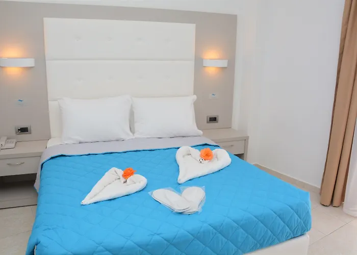 Costa Angela Seaside Resort Hotel