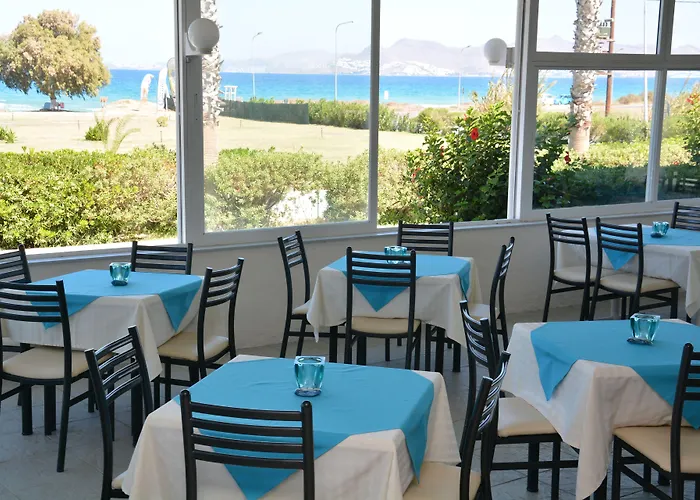 Costa Angela Seaside Resort 3* Kos Town