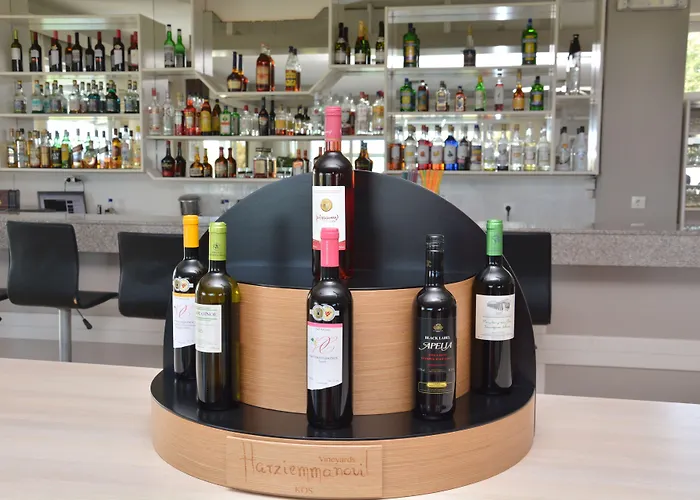 Costa Angela Seaside Resort Hotel