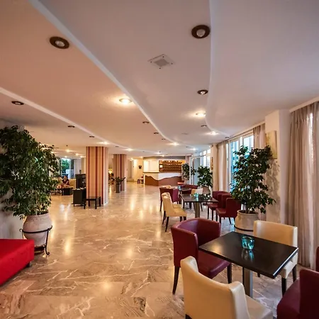 Hotel Costa Angela Seaside 3*
