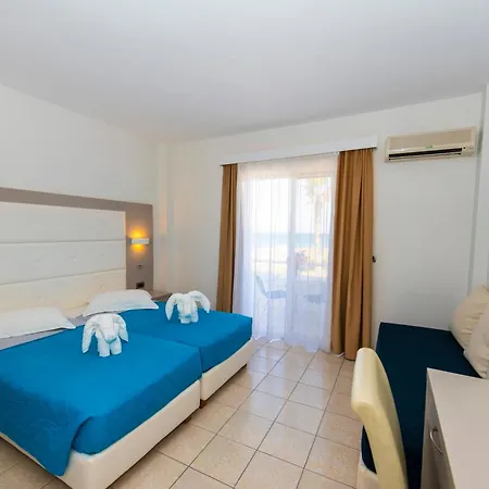 Costa Angela Seaside Hotel 3*