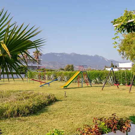 Costa Angela Seaside Cós