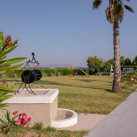 Hotel Costa Angela Seaside