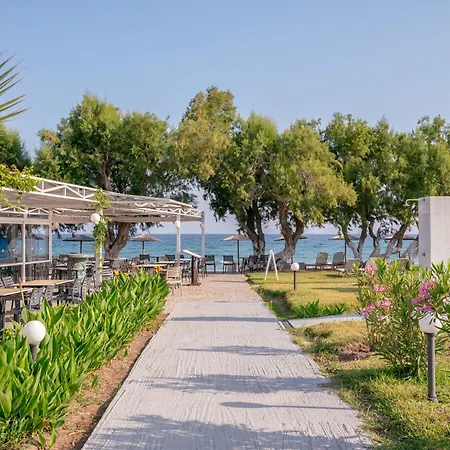 Hotel Costa Angela Seaside Cós