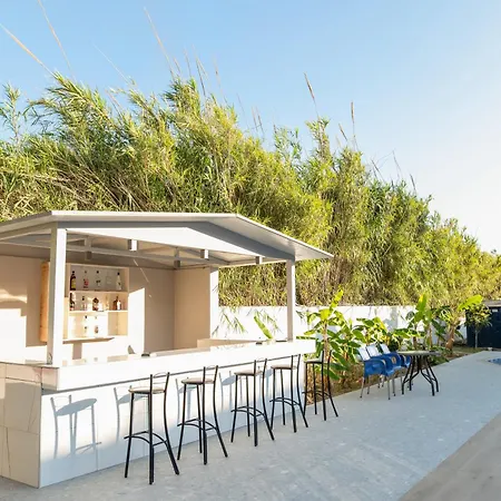 Costa Angela Seaside İstanköy