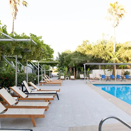 Costa Angela Seaside 3* Cós