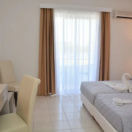 Costa Angela Seaside Hotel