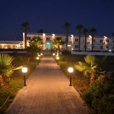 Costa Angela Seaside Hotel 3*