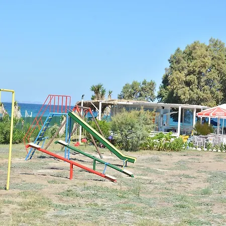 Costa Angela Seaside