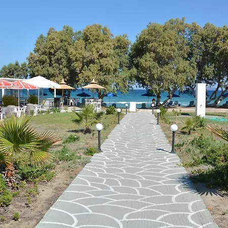Hotel Costa Angela Seaside