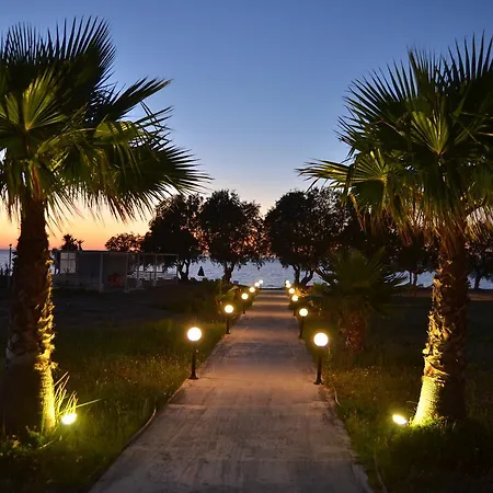Costa Angela Seaside 3* Kos