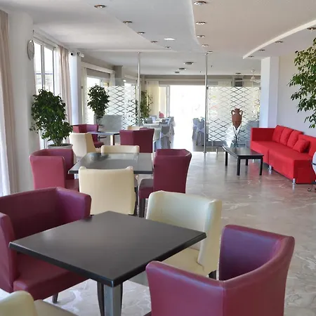 Costa Angela Seaside 3*