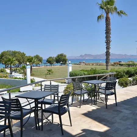 Hotel Costa Angela Seaside