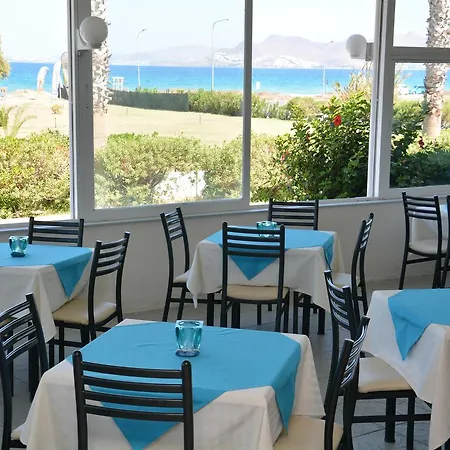 Hotel Costa Angela Seaside 3*