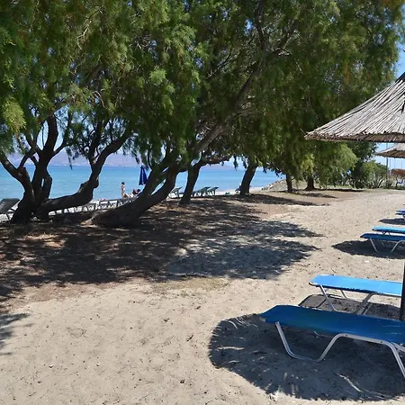 Costa Angela Seaside Hotel 3*