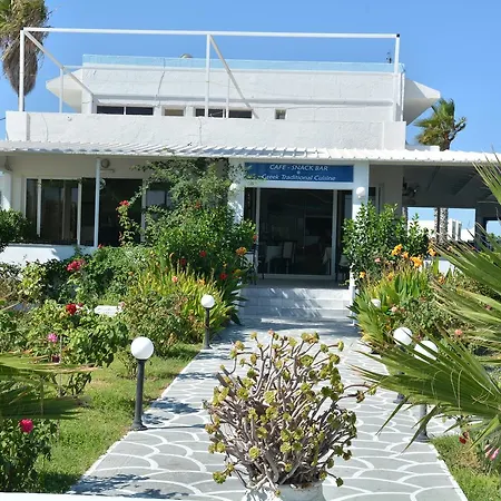 Costa Angela Seaside Kos