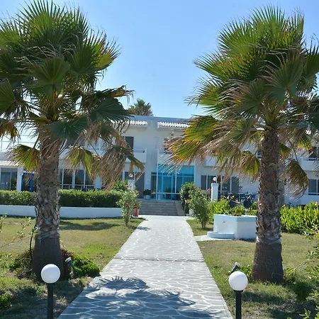 Costa Angela Seaside