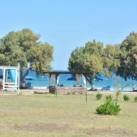 Hotel Costa Angela Seaside Kos