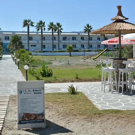 Hotel Costa Angela Seaside