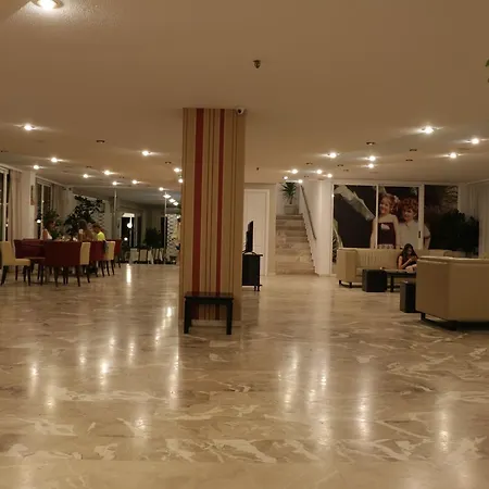 Costa Angela Seaside Hotel