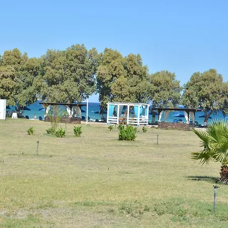 Costa Angela Seaside 3* Kos