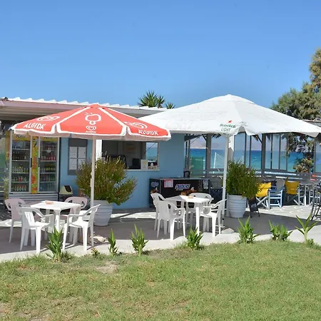 Costa Angela Seaside 3* Kos