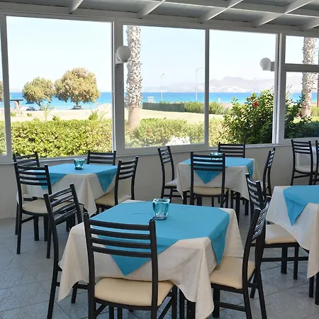 Costa Angela Seaside Hotel Kos