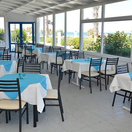 Costa Angela Seaside 3* Kos