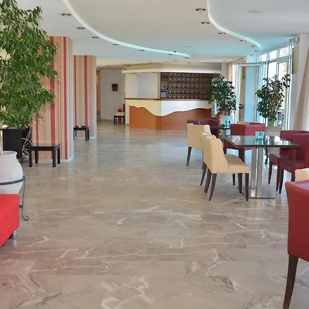 Hotel Costa Angela Seaside