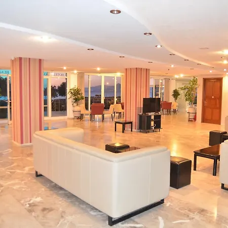 Costa Angela Seaside Hotel Kos