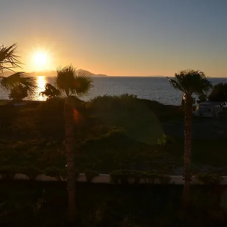 Costa Angela Seaside 3*