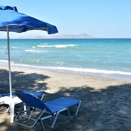 Costa Angela Seaside 3*
