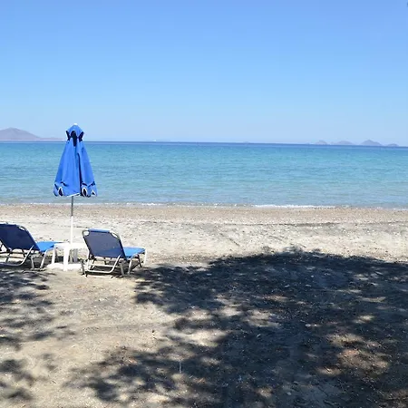 Hotel Costa Angela Seaside Kos