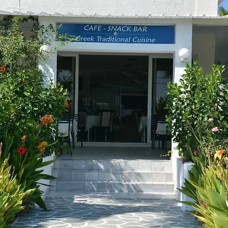 Costa Angela Seaside