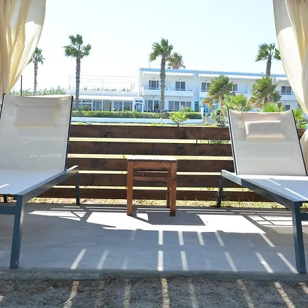 Hotel Costa Angela Seaside