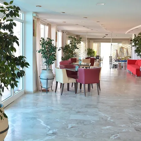 Costa Angela Seaside Hotel