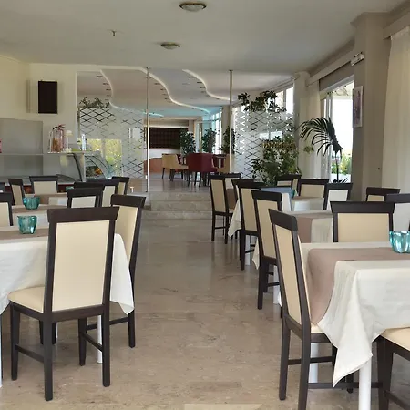 Costa Angela Seaside Hotel