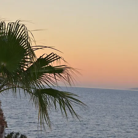 Hotel Costa Angela Seaside