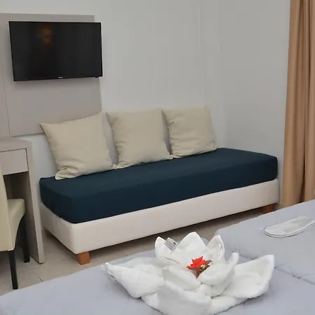 Hotel Costa Angela Seaside 3*