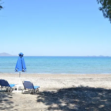 Costa Angela Seaside Hotel Kos