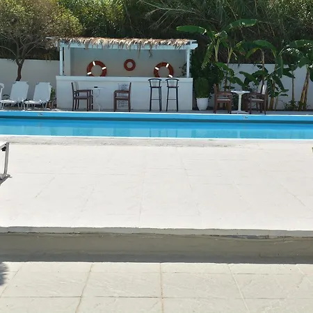 Costa Angela Seaside 3*