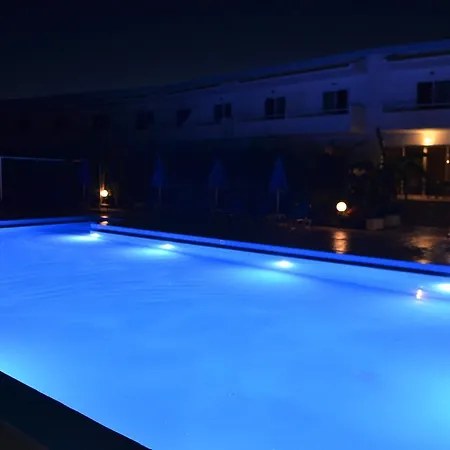 Costa Angela Seaside Hotel Kos