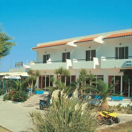 Costa Angela Seaside Hotel Kos