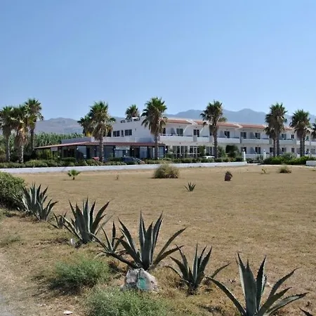Costa Angela Seaside Kos