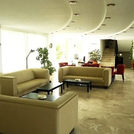 Costa Angela Seaside Hotel