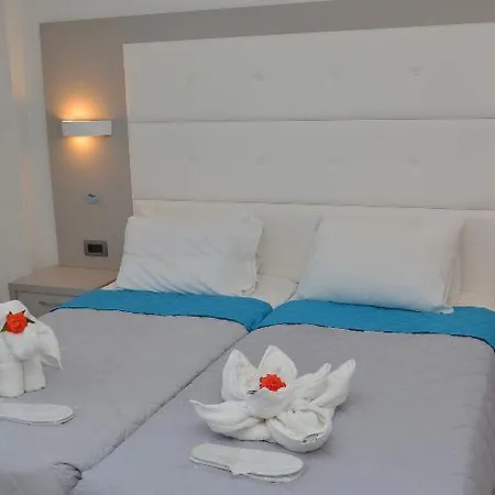 Costa Angela Seaside Hotel