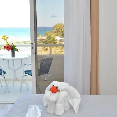 Hotel Costa Angela Seaside Kos