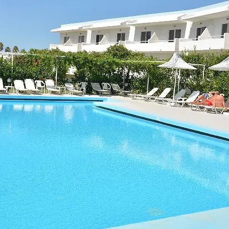 Hotel Costa Angela Seaside