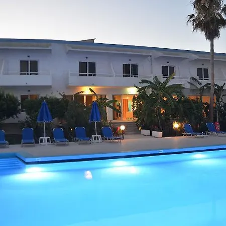 Costa Angela Seaside Kos