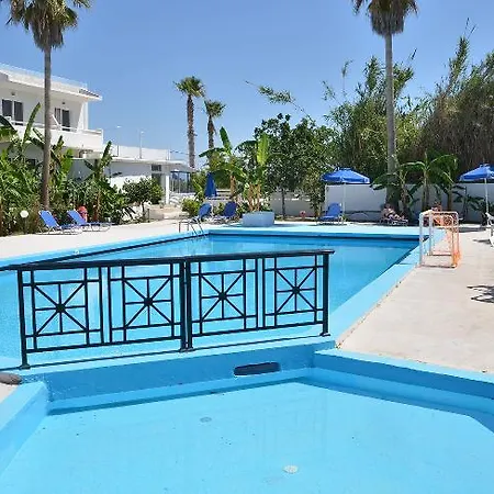 Costa Angela Seaside Hotel